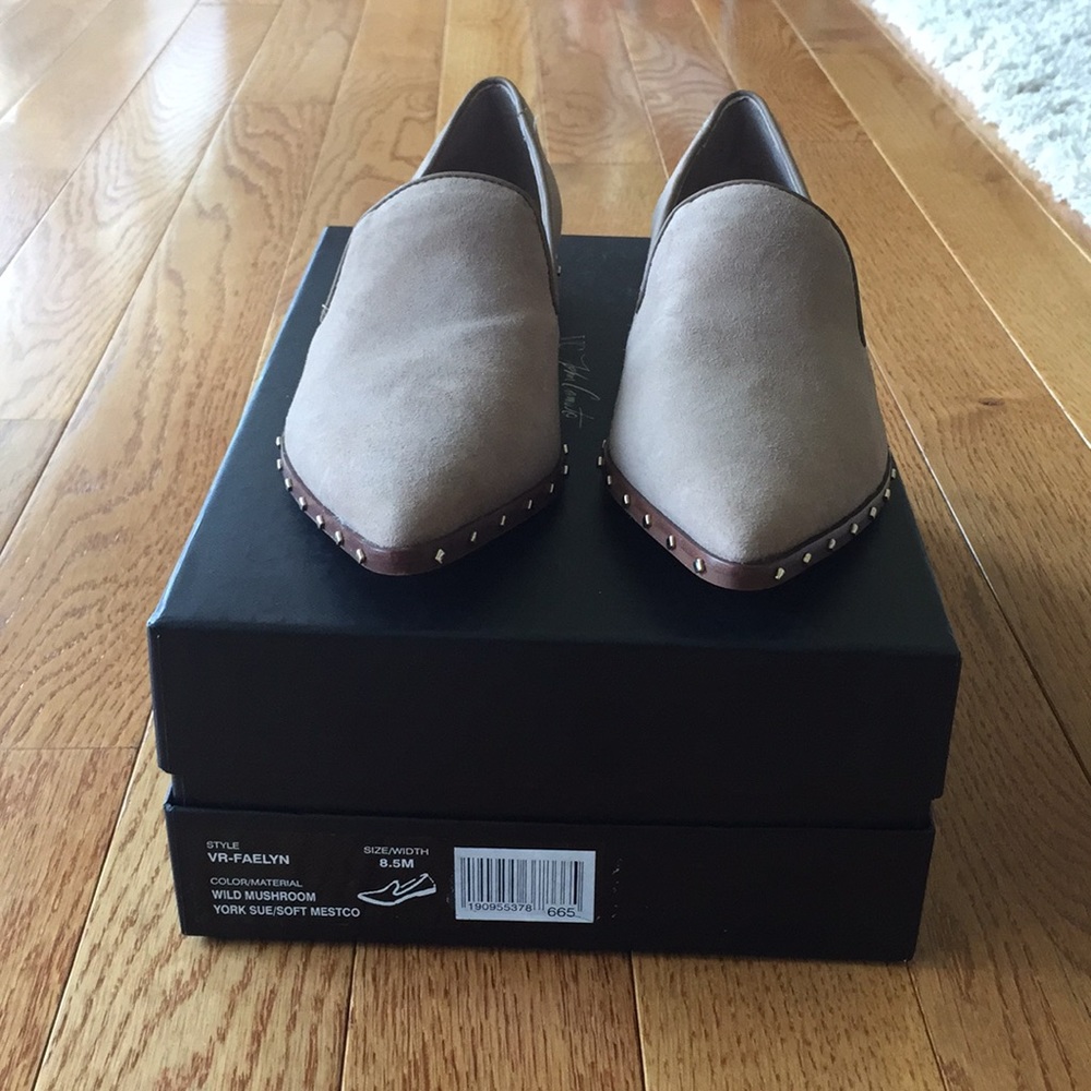 Vince Camuto-John Camuto Faelyn Flats